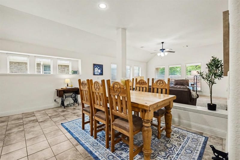 1200 Wheatear Drive, Little Elm TX 75068 - Photo 12