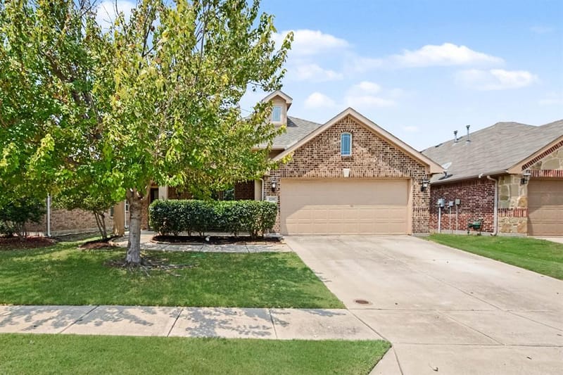 1200 Wheatear Drive, Little Elm TX 75068 - Photo 26