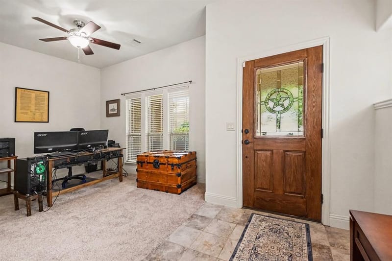 1200 Wheatear Drive, Little Elm TX 75068 - Photo 7
