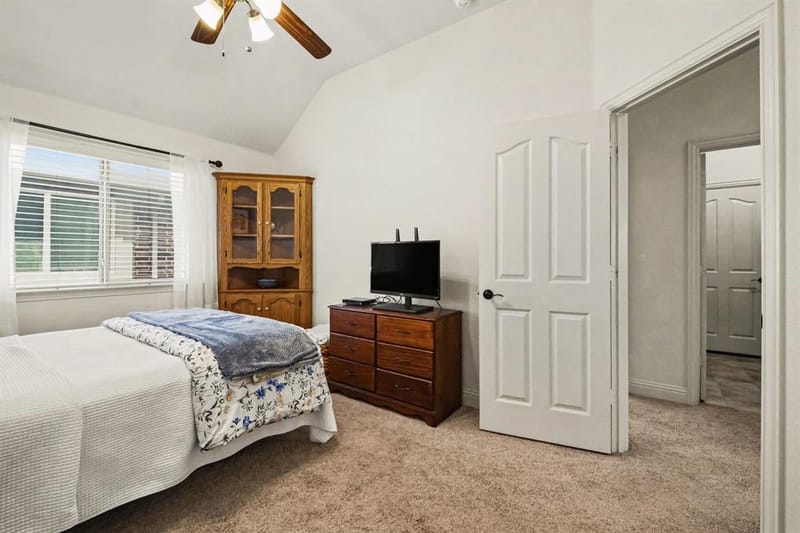 1200 Wheatear Drive, Little Elm TX 75068 - Photo 20