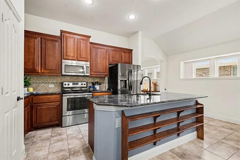 1200 Wheatear Drive, Little Elm TX 75068 - Photo 9