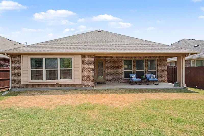 1200 Wheatear Drive, Little Elm TX 75068 - Photo 24
