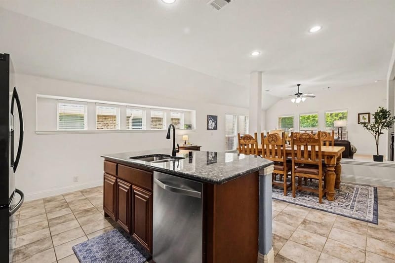 1200 Wheatear Drive, Little Elm TX 75068 - Photo 10