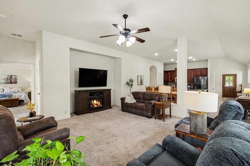 1200 Wheatear Drive, Little Elm TX 75068 - Photo 14