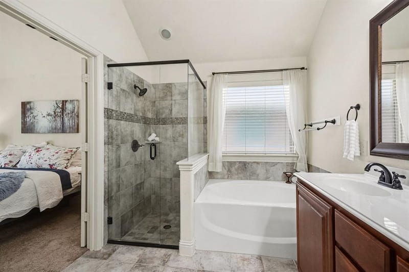 1200 Wheatear Drive, Little Elm TX 75068 - Photo 18