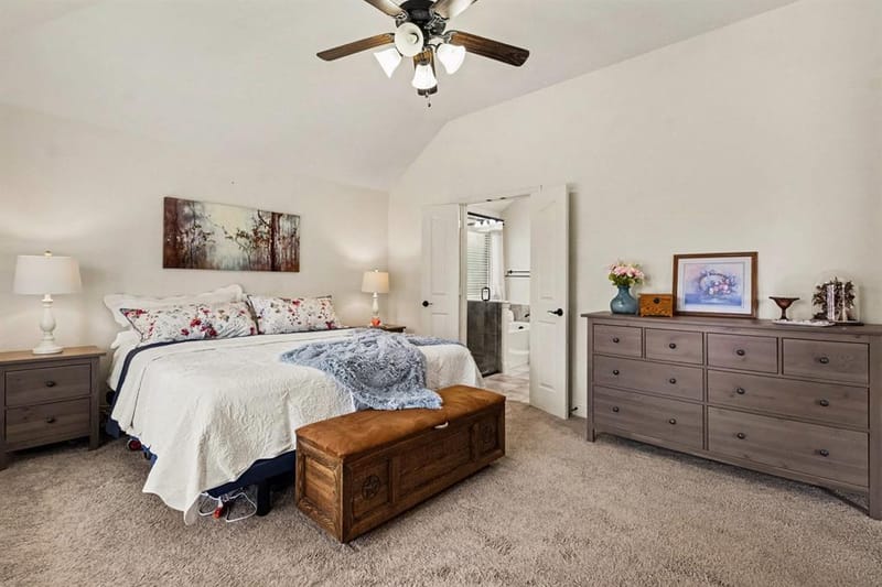 1200 Wheatear Drive, Little Elm TX 75068 - Photo 15