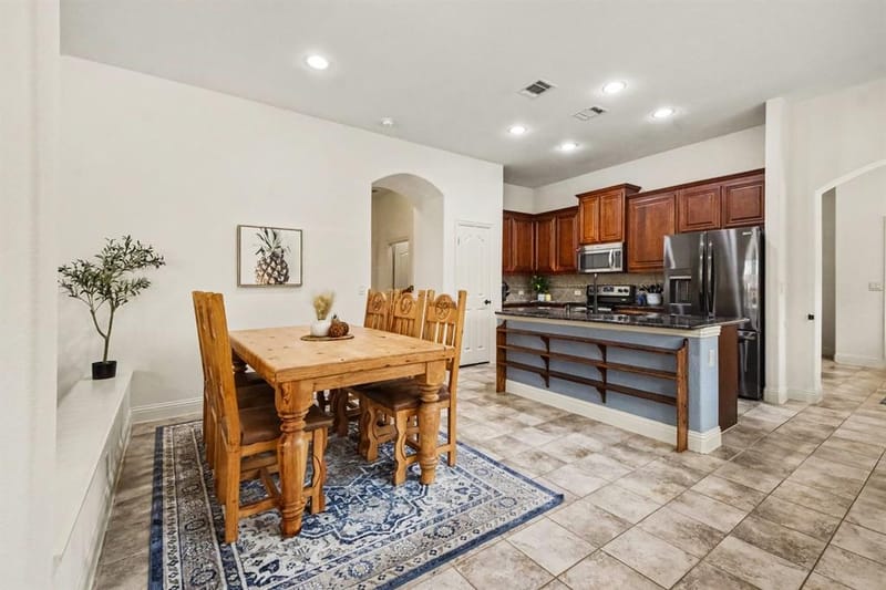 1200 Wheatear Drive, Little Elm TX 75068 - Photo 11