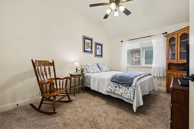 1200 Wheatear Drive, Little Elm TX 75068 - Photo 19