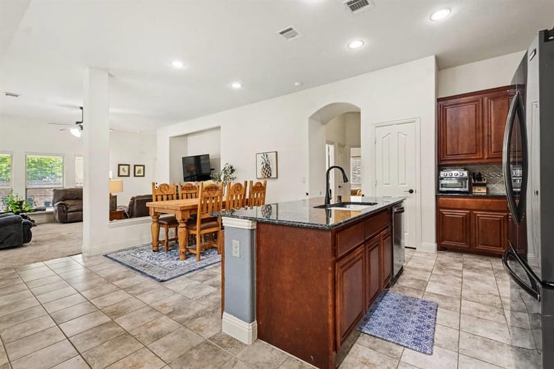 1200 Wheatear Drive, Little Elm TX 75068 - Photo 8