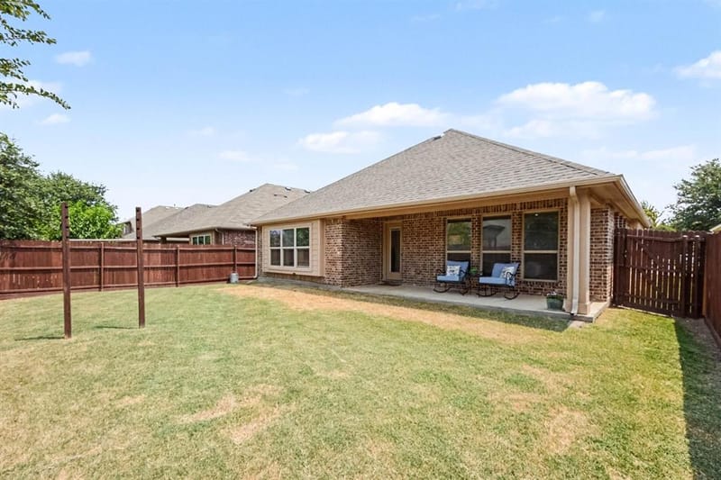 1200 Wheatear Drive, Little Elm TX 75068 - Photo 25
