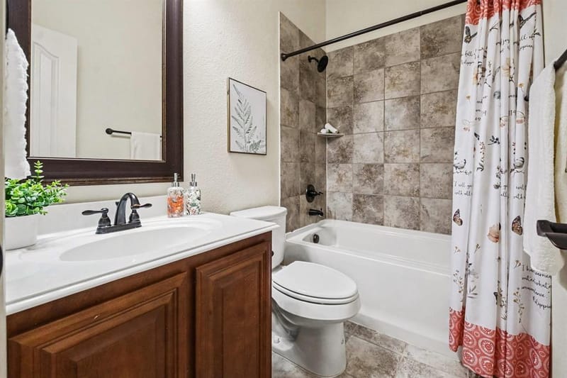 1200 Wheatear Drive, Little Elm TX 75068 - Photo 21