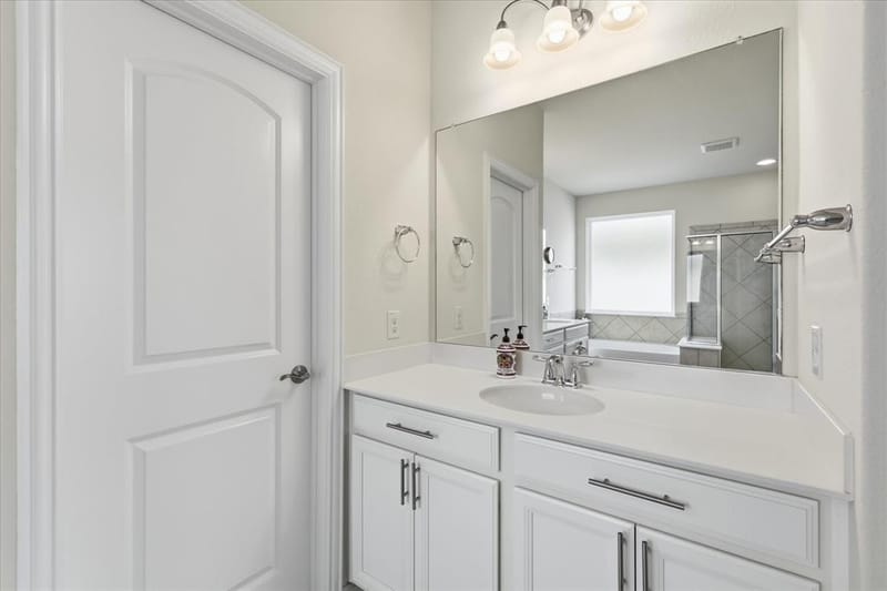 1021 Plateau Ridge Way, Fort Worth TX 76052 - Photo 22
