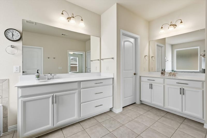 1021 Plateau Ridge Way, Fort Worth TX 76052 - Photo 20