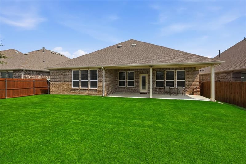 1021 Plateau Ridge Way, Fort Worth TX 76052 - Photo 38