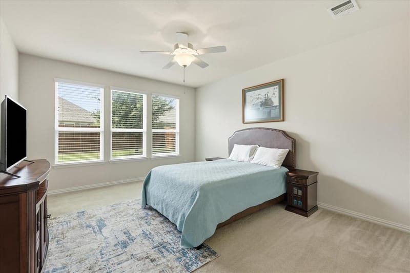 1021 Plateau Ridge Way, Fort Worth TX 76052 - Photo 18
