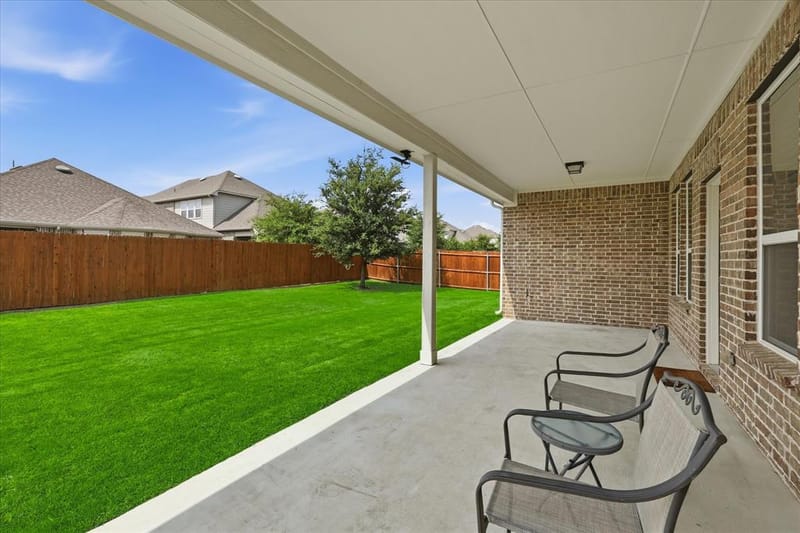 1021 Plateau Ridge Way, Fort Worth TX 76052 - Photo 37