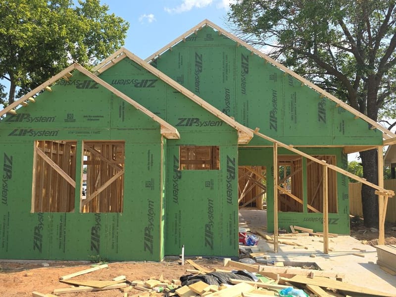 201 W Cherry Street, Nocona TX 76255