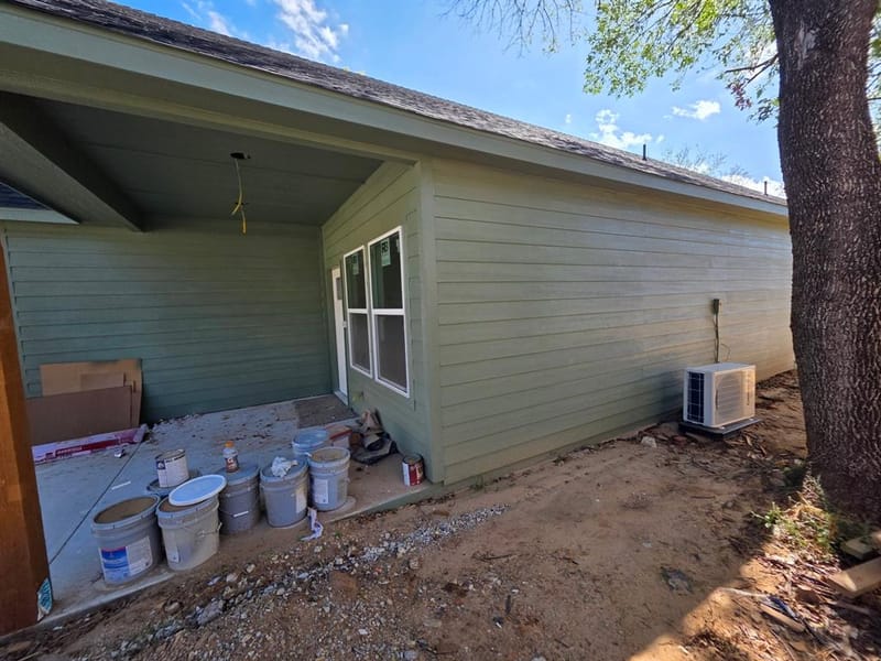 201 W Cherry Street, Nocona TX 76255 - Photo 4