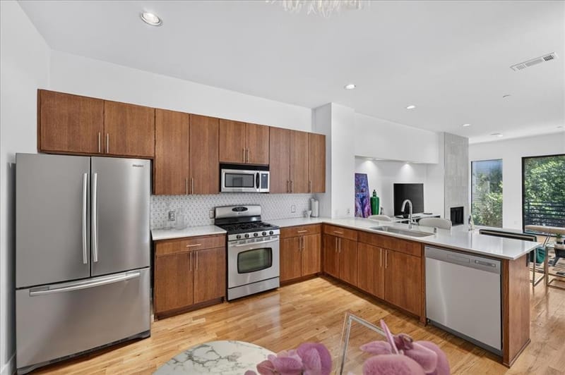 3930 Bowser Avenue # 12, Dallas TX 75219 - Photo 12