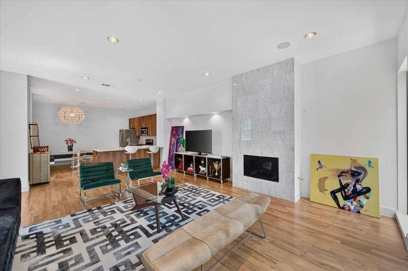 3930 Bowser Avenue # 12, Dallas TX 75219 - Photo 7