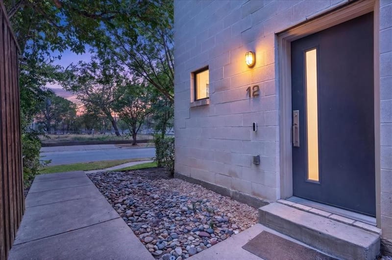 3930 Bowser Avenue # 12, Dallas TX 75219 - Photo 36