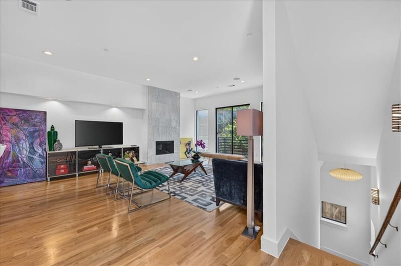 3930 Bowser Avenue # 12, Dallas TX 75219