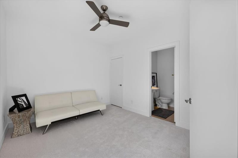 3930 Bowser Avenue # 12, Dallas TX 75219 - Photo 28