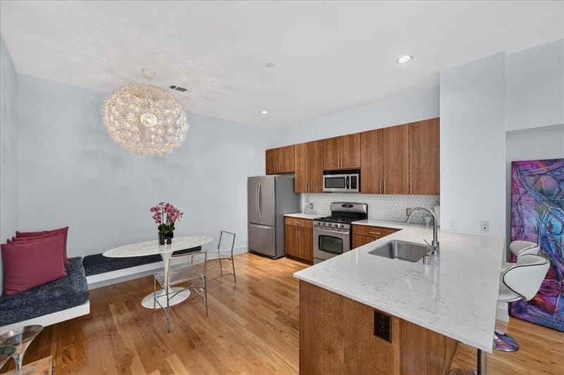3930 Bowser Avenue # 12, Dallas TX 75219 - Photo 9