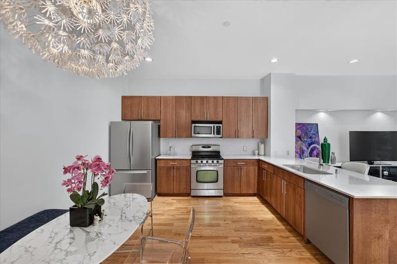 3930 Bowser Avenue # 12, Dallas TX 75219 - Photo 11
