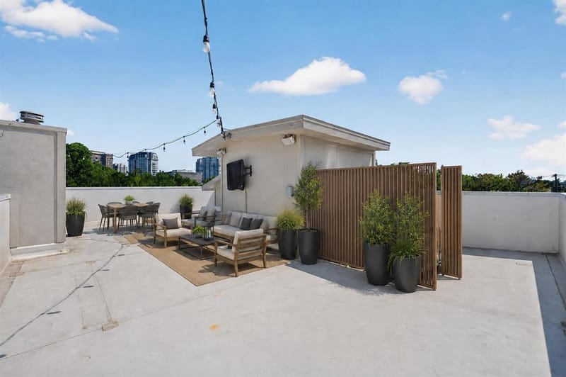 3930 Bowser Avenue # 12, Dallas TX 75219 - Photo 35