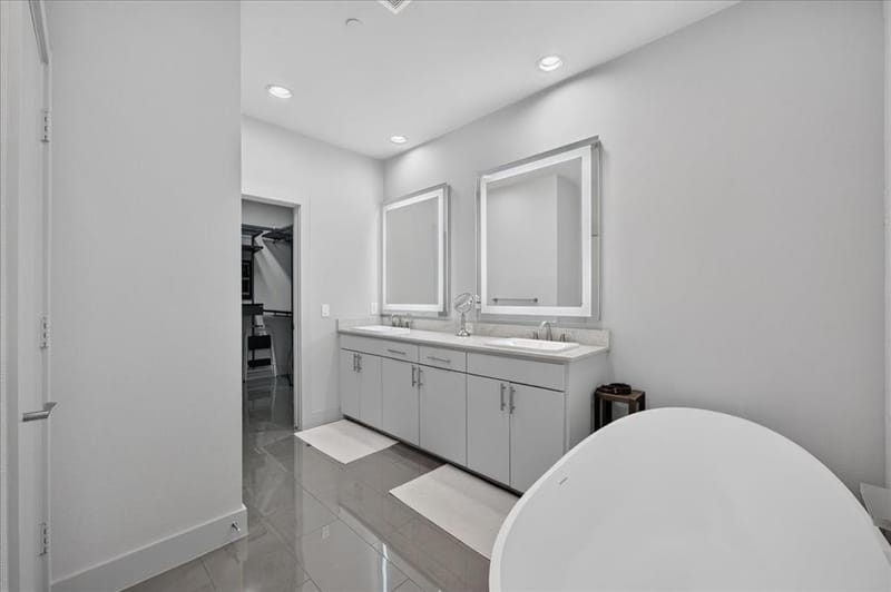 3930 Bowser Avenue # 12, Dallas TX 75219 - Photo 21