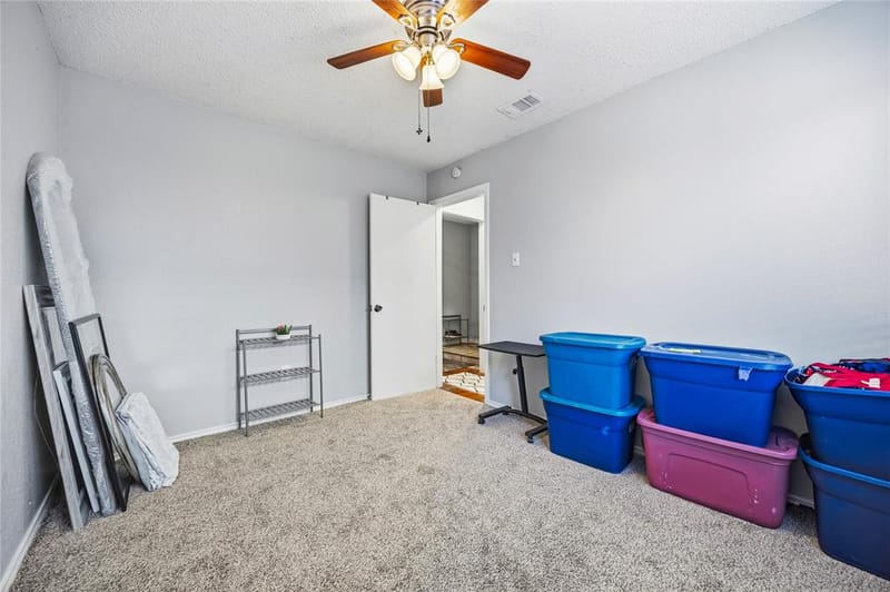 4787 Wineberry Drive, Fort Worth TX 76137 - Photo 23