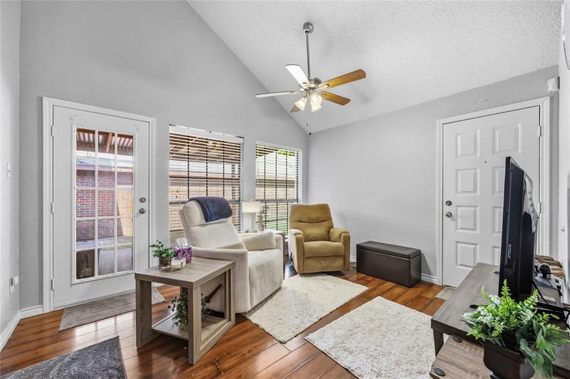 4787 Wineberry Drive, Fort Worth TX 76137 - Photo 6