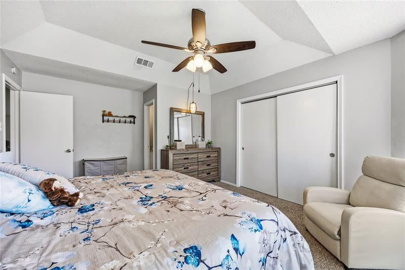 4787 Wineberry Drive, Fort Worth TX 76137 - Photo 17