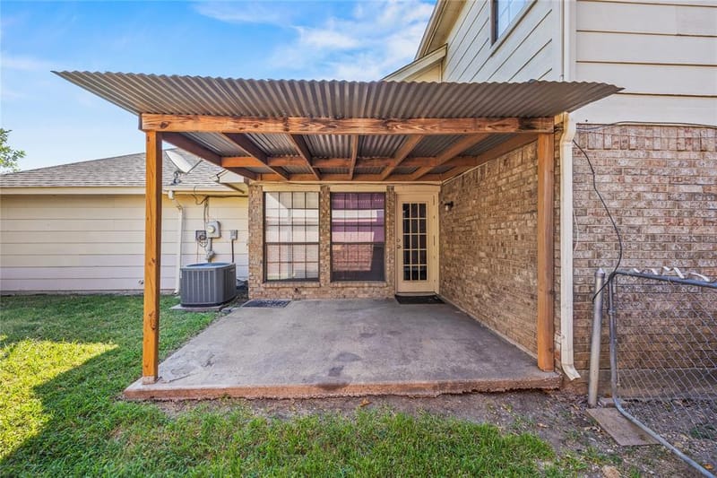 4787 Wineberry Drive, Fort Worth TX 76137 - Photo 24