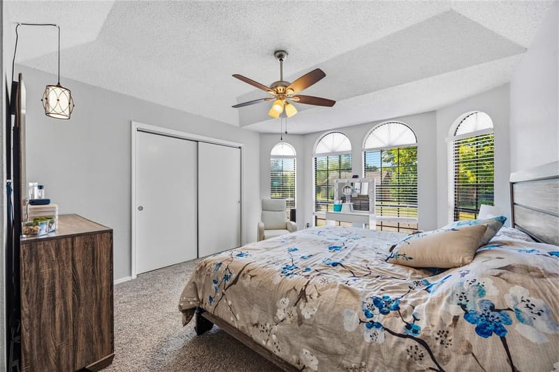 4787 Wineberry Drive, Fort Worth TX 76137 - Photo 15