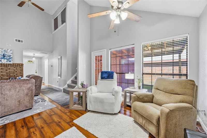 4787 Wineberry Drive, Fort Worth TX 76137 - Photo 8