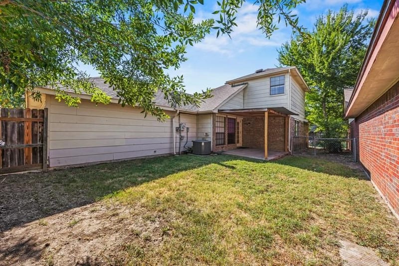 4787 Wineberry Drive, Fort Worth TX 76137 - Photo 25