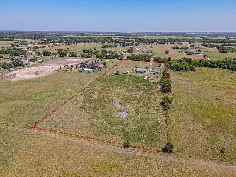 3332 County Road 1033, Greenville TX 75401 - Photo 26