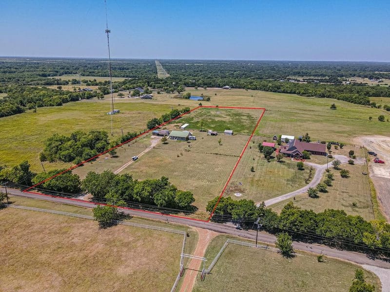 3332 County Road 1033, Greenville TX 75401 - Photo 24
