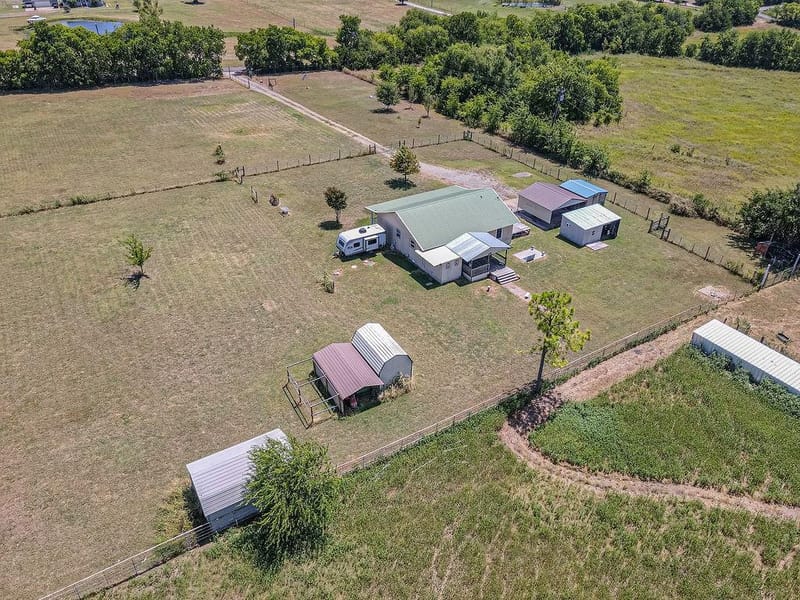 3332 County Road 1033, Greenville TX 75401 - Photo 29