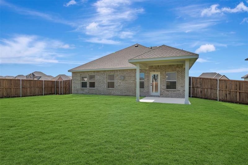 614 Forest Haven Drive, Van Alstyne TX 75495 - Photo 27
