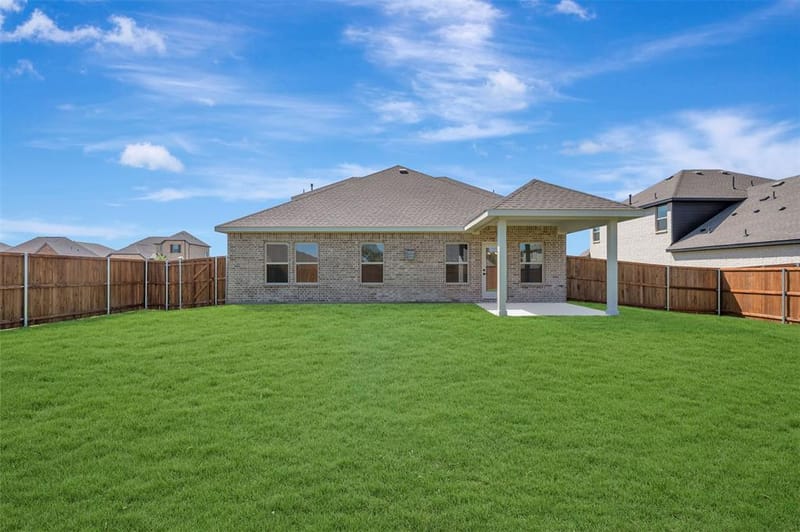 614 Forest Haven Drive, Van Alstyne TX 75495 - Photo 26