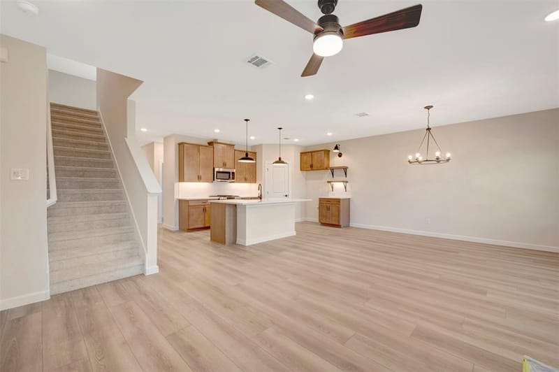 614 Forest Haven Drive, Van Alstyne TX 75495 - Photo 7