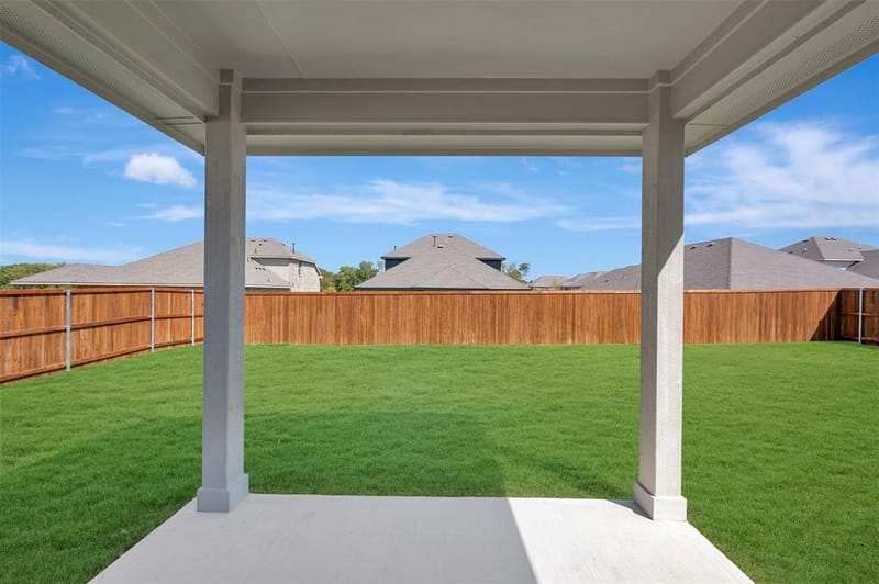614 Forest Haven Drive, Van Alstyne TX 75495 - Photo 25