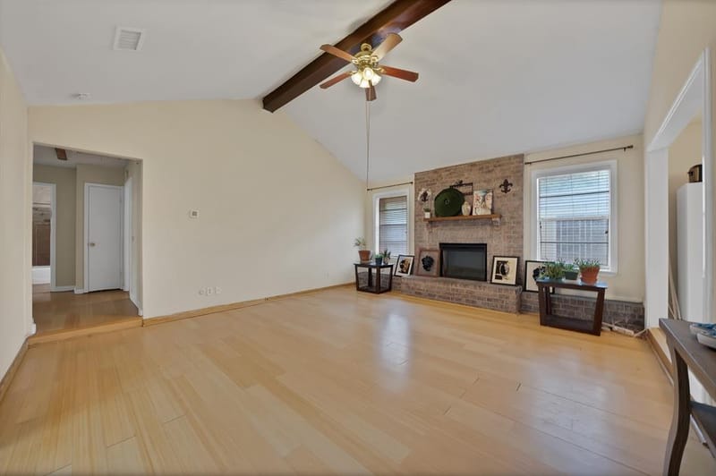 6905 Yorkston Street, Watauga TX 76148 - Photo 6