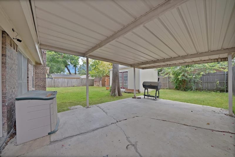6905 Yorkston Street, Watauga TX 76148 - Photo 28