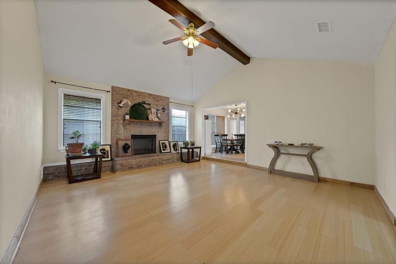 6905 Yorkston Street, Watauga TX 76148 - Photo 5