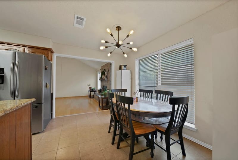 6905 Yorkston Street, Watauga TX 76148 - Photo 9