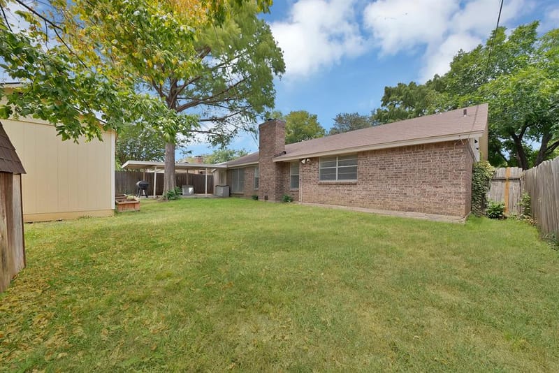 6905 Yorkston Street, Watauga TX 76148 - Photo 30